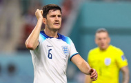 Rõ tình trạng chấn thương của Harry Maguire