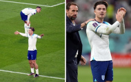 Lý giải màn ăn mừng trêu ngươi của Jack Grealish