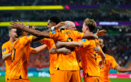 5 điểm nhấn Senegal 0-2 Hà Lan: Hai thái cực; Quyết định quá dễ cho M.U