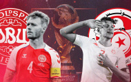 Chuyên gia chọn kèo Đan Mạch vs Tunisia: Chớ mạnh tay