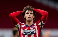 Đối thủ của M.U gặp khó ở thương vụ Joao Felix