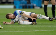 Southgate tiết lộ tình trạng của Harry Kane