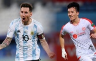 HAGL cho một nửa trụ cột ra đi; Hoàng Đức lỡ hẹn cùng Messi