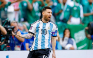 Messi vượt mặt Maradona, sánh ngang Ronaldo và Pele