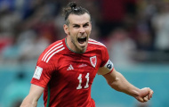 Ngả mũ trước Gareth Bale