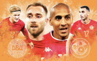 Nhận định bóng đá Đan Mạch vs Tunisia: Trái tim Eriksen