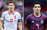 Nhận định Mexico vs Ba Lan: Cuộc chiến sinh tử
