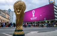 Những kỷ lục về tiền tại kỳ World Cup đắt chưa từng có