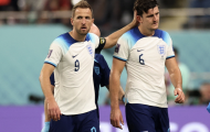 Thống kê lần đầu xuất hiện tại World Cup của tuyển Anh