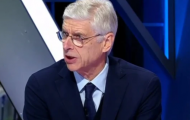 Wenger chọn đội tuyển vô địch World Cup 2022