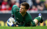 Cựu sao Arsenal được đề nghị đến Tottenham