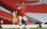 4 cái tên có thể rời Arsenal trong tháng Giêng