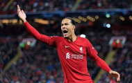 Van Dijk phản pháo dư luận 