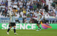 Argentina: Đống lộn xộn quanh Messi