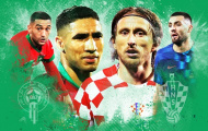 Kèo bóng đá Ma rốc vs Croatia: Tin vào Modric