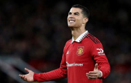 Ferdinand nói lời thật lòng về Ronaldo
