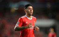 M.U đụng độ Barca ở thương vụ 'máy quét' 70 triệu euro