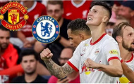 Quyết định mới nhất của M.U chỉ ra tân binh sắp cập bến OTF