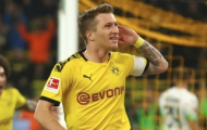 Dortmund mang 123 người đến Việt Nam