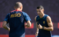 Ronaldo 'giằng xé' giữa 2 bến đỗ, có thể đối đầu Man Utd