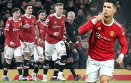 Giá cổ phiếu Man Utd tăng mạnh sau khi nhà Glazer rao bán CLB