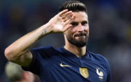 Giroud giúp Pháp nguôi nỗi nhớ Benzema