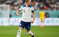 Tam Sư nhận tin vui từ Harry Kane