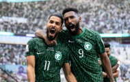 Saudi Arabia thắng Argentina không phải may mắn