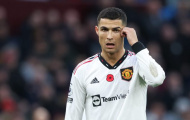 Man United tiết kiệm được bộn tiền sau khi thanh lý hợp đồng với Ronaldo