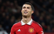 Fan M.U dậy sóng với quyết định chia tay Ronaldo