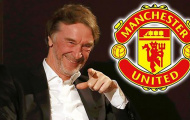 Người giàu nhất Vương quốc Anh nói gì về khả năng mua Man Utd?