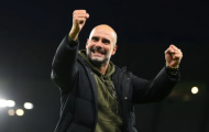 Mừng Pep gia hạn, Man City nổ siêu bom 130 triệu bảng