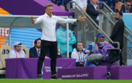 Ngả mũ trước Herve Renard