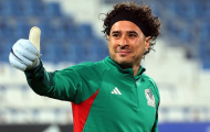 Ochoa lại tỏa sáng ở World Cup