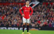 Kompany: M.U và Ronaldo đều thua, chỉ Ten Hag thắng