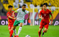 Nhìn Saudi Arabia, nghĩ về bóng đá Việt Nam