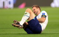 Cú sốc Harry Kane 