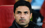 Arsenal chơi tất tay, Arteta có 2 tân binh chất lượng ngay tháng Giêng