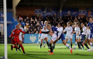 Hạ Real Madrid, Chelsea kéo dài chuỗi toàn thắng