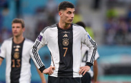 Ian Wright công kích Kai Havertz
