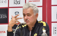 Mourinho lý giải yếu tố giúp Nhật Bản thắng Đức