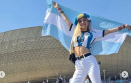 CĐV bốc lửa nhất của Argentina tại World Cup