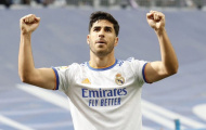 Asensio muốn gia hạn thêm 10 năm với Real