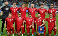 Brazil cần dè chừng những 'nhân tố Serie A' ở tuyển Serbia
