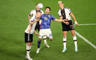 Chiến thần Arsenal xoay chuyển cục diện trận đấu của Nhật