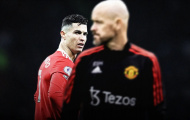 Chuyển nhượng 24/11: Cái tên thứ 2 rời OTF, M.U chốt vị trí tiền đạo; Arsenal săn Jesus mới