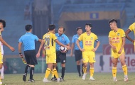 Dàn sao HAGL sắp tan đàn, xẻ nghé
