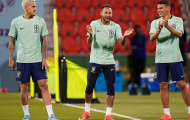 'Đối với Neymar, áp lực luôn khác' 