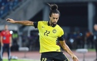 Tuyển Malaysia loại 12 cầu thủ trước AFF Cup 2022