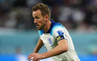 M.U đưa Harry Kane vào danh sách thay Ronaldo